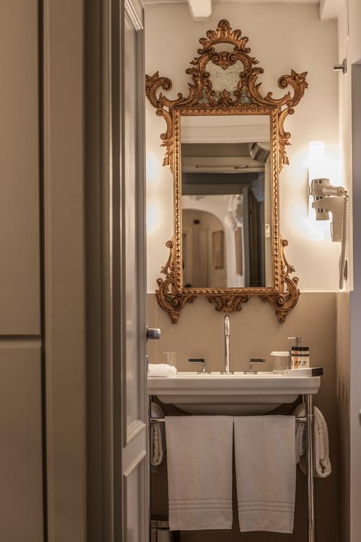 47Luxurysuites - Trevi โรม ห้อง รูปภาพ