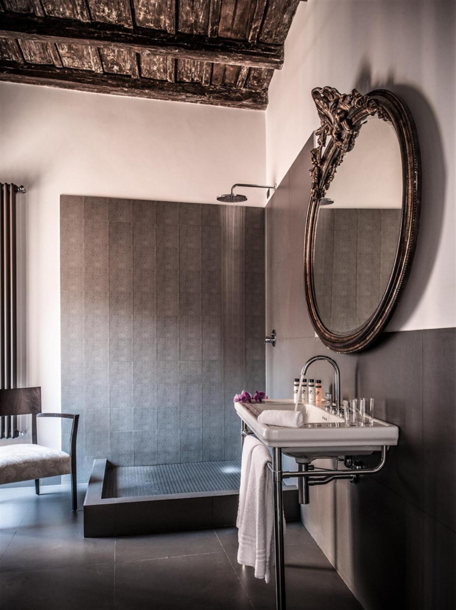 47Luxurysuites - Trevi โรม ภายนอก รูปภาพ
