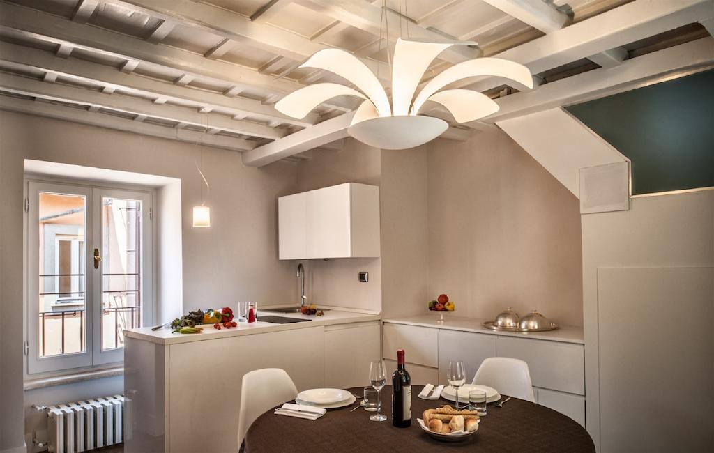47Luxurysuites - Trevi โรม ห้อง รูปภาพ