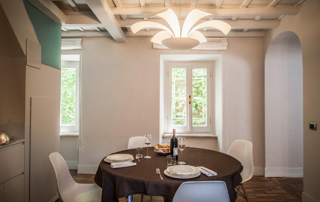 47Luxurysuites - Trevi โรม ห้อง รูปภาพ
